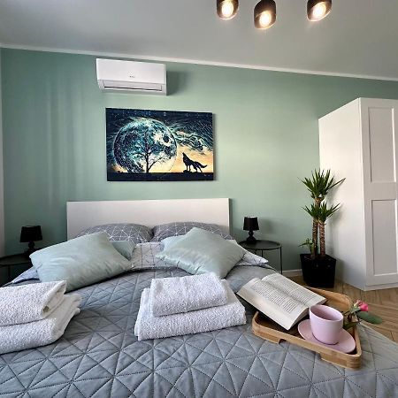 Apartament Ukiel No9 Z Prywatnym Dostepem Do Jeziora I Silownia Ольштын Экстерьер фото